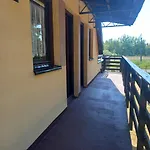 Homestay Goscinne Kormoran *