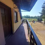 Goscinne Kormoran Homestay Katy Rybackie