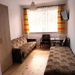 Homestay szállás Goscinne Kormoran