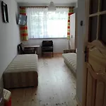 Goscinne Kormoran Homestay szállás *