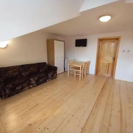 Goscinne Kormoran Accommodatie bij particulieren *