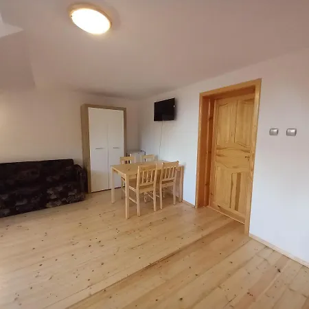 Goscinne Kormoran Accommodatie bij particulieren