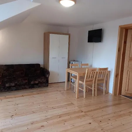 Goscinne Kormoran Homestay
