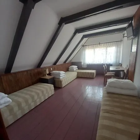 Homestay Pokoje Goscinne Kormoran *