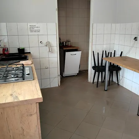 Goscinne Kormoran Kąty Rybackie