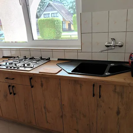 Goscinne Kormoran Kąty Rybackie