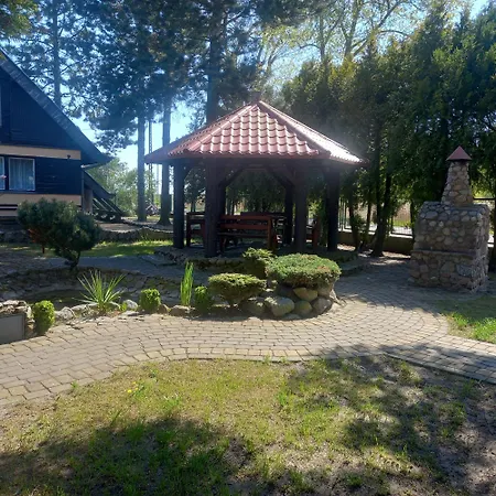 Goscinne Kormoran Homestay szállás