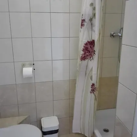 Accommodatie bij particulieren Goscinne Kormoran *