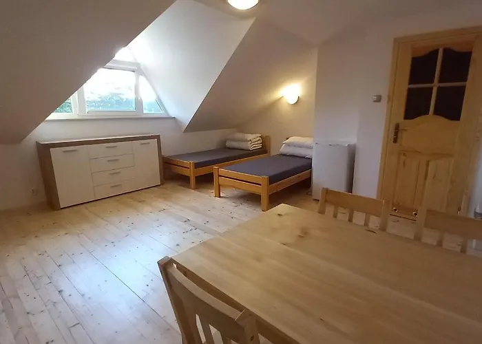 Goscinne Kormoran * Kąty Rybackie