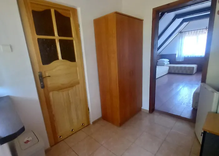 Goscinne Kormoran Kąty Rybackie