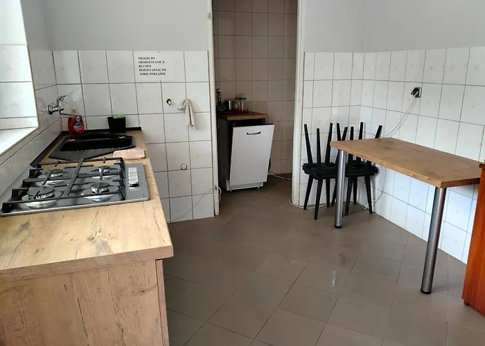 Goscinne Kormoran Kąty Rybackie