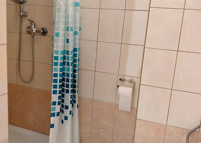 Goscinne Kormoran * Kąty Rybackie