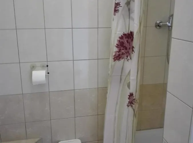 Rum i privatbostad Goscinne Kormoran *